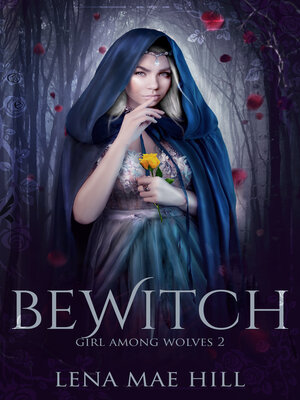 cover image of Bewitch